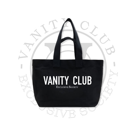 Vanity Tote Bag