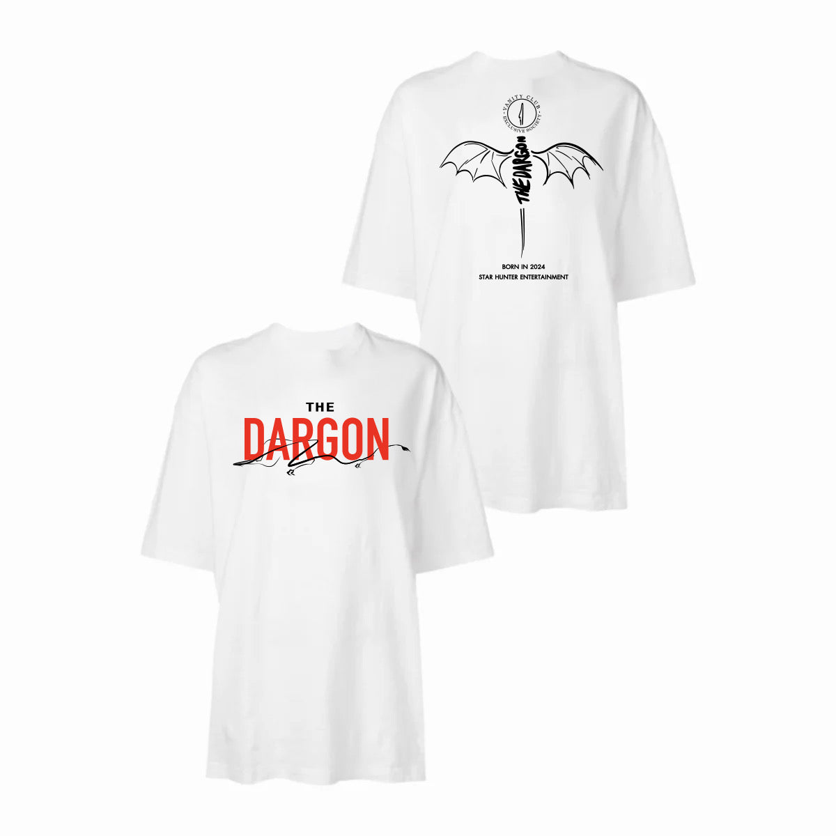 The Dargon T-Shirt